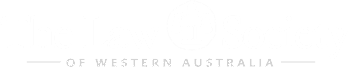 The Law Society of Western Australia Logo